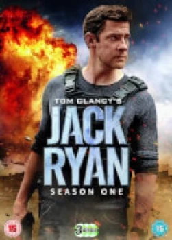 Image of Jack Ryan Season 1