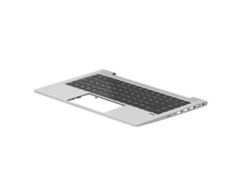 Image of HP N17709-031 laptop spare part Keyboard