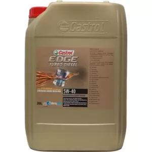 Image of Castrol Engine oil 1535B1