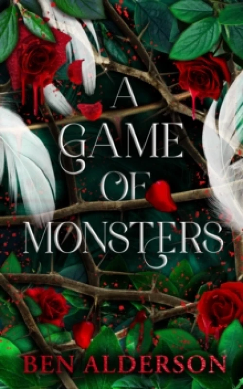 Image of A Game of Monsters : Realm of Fey Book IV Paperback / softback