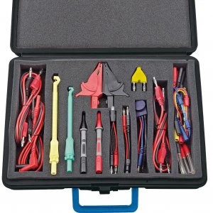 Image of Draper Expert 28 Piece Automotive Diagnostic Test Lead Kit