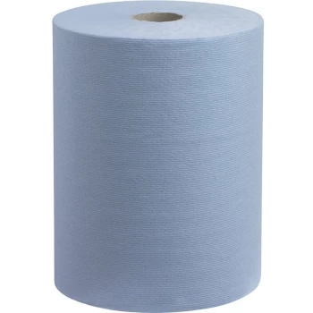 Image of 6658 Scott Slimroll Hand Towels 20CMX990M (6-Roll) - Scott Hygiene