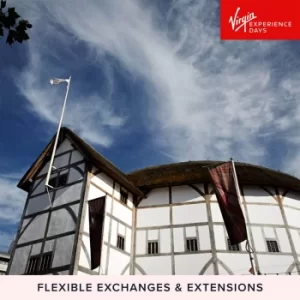 Image of Tour of Shakespeare's Globe Theatre for Two