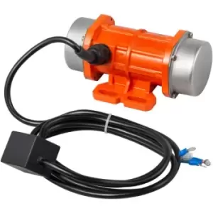 Image of Concrete Vibrator, Motor Vibrating Motor, 220V 90W Single Phase 3000rpm AC Motor