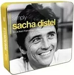 Image of Sacha Distel - Sacha Distel (Music CD)
