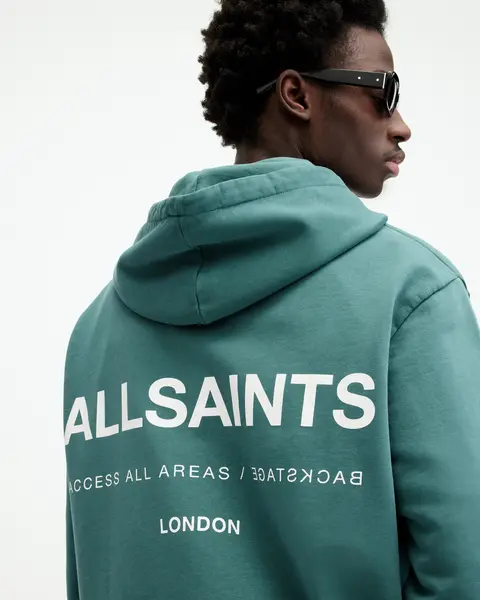 Image of Allsaints Access Hoodie