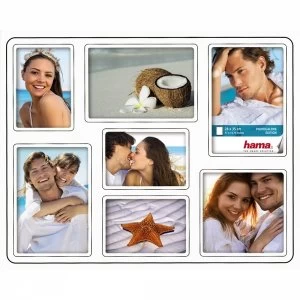 Image of Clip-Fix Photo Gallery Normal glass (28x35cm)