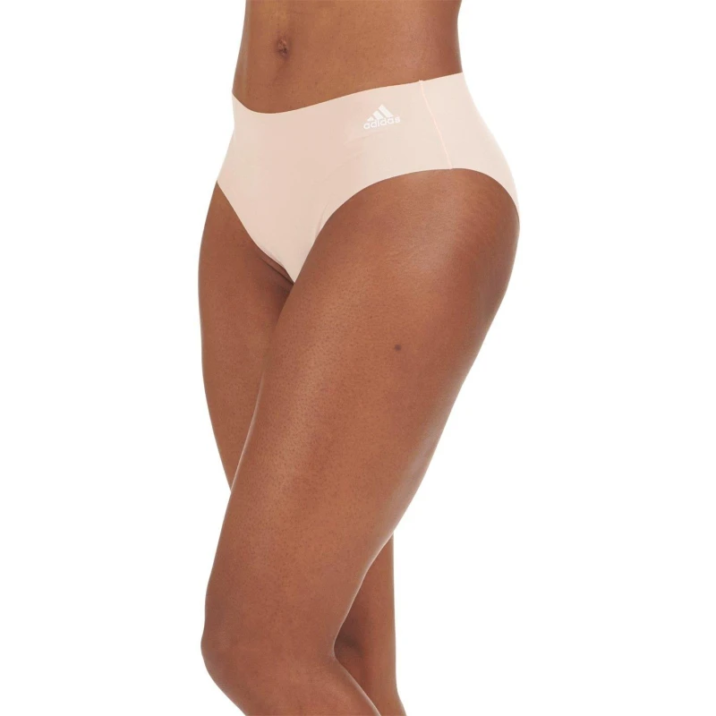 Image of adidas Sport Micro cut free Brazilian Pant - Beige Beige 8