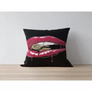 Image of a1060 Multicolor Cushion Cover