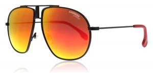 Image of Carrera Junior Carrerino 21 Sunglasses Black 807UZ 54mm