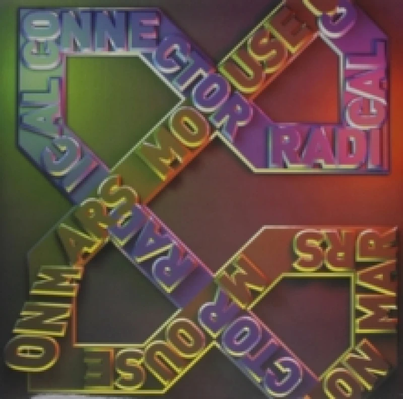 Image of Radical Connector Vinyl