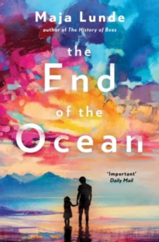 Image of The End of the Ocean Paperback / softback