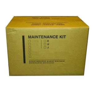 Image of Kyocera FS-2100D2100Dn Maintenance Kit 1702MS8NL0