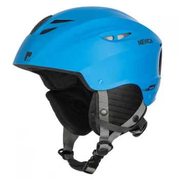 Image of Nevica Ski Helmet Mens - Blue