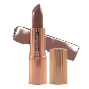 Image of Revolution Renaissance Lipstick Triumph Nude