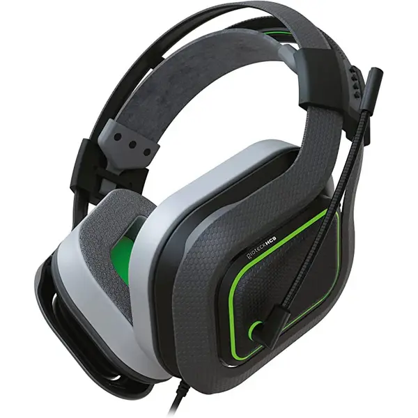 Image of Gioteck HC9 12-MU Wired Gaming Headphones