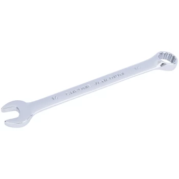 Image of Bluespot - 05220 16mm Fully Polished Chrome Vanadium Spanner