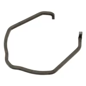 Image of Securing Clamp 49783 by Febi Bilstein