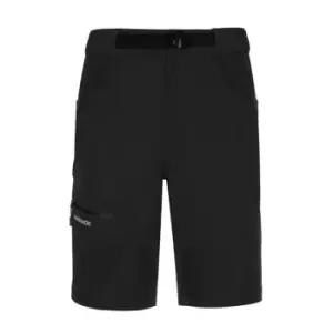 Image of Karrimor Rock Mens Shorts - Black