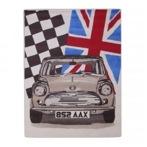 Image of Flair Rugs Flair 160 x 225cm Prix Funky Rug