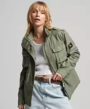 Image of Superdry Vintage M65 Jacket