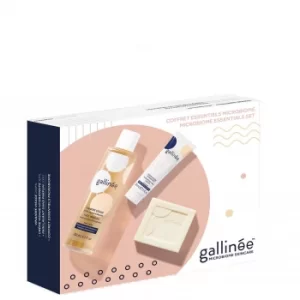 Image of Galline Microbiome Essentials Set