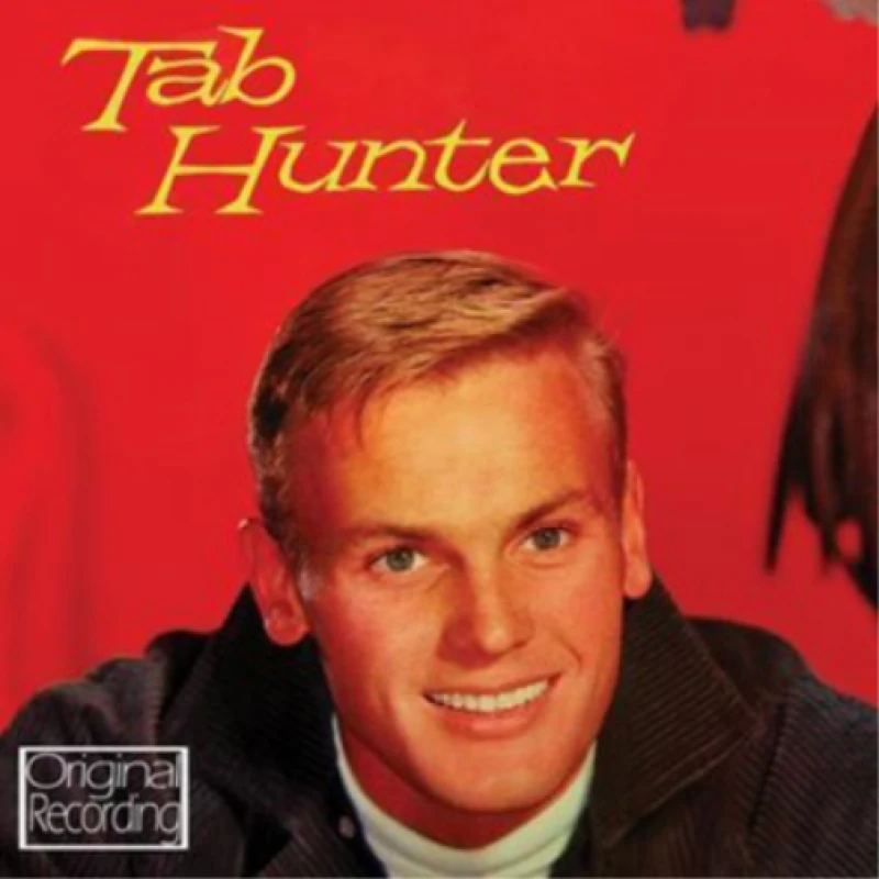Image of Tab Hunter - Tab Hunter (Music CD) Music CDs - Music CD