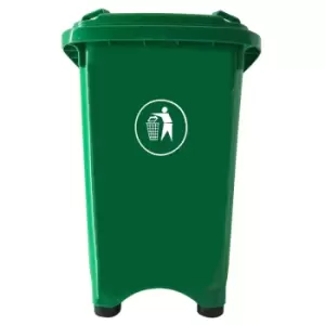 Image of 50L Bin with Feet