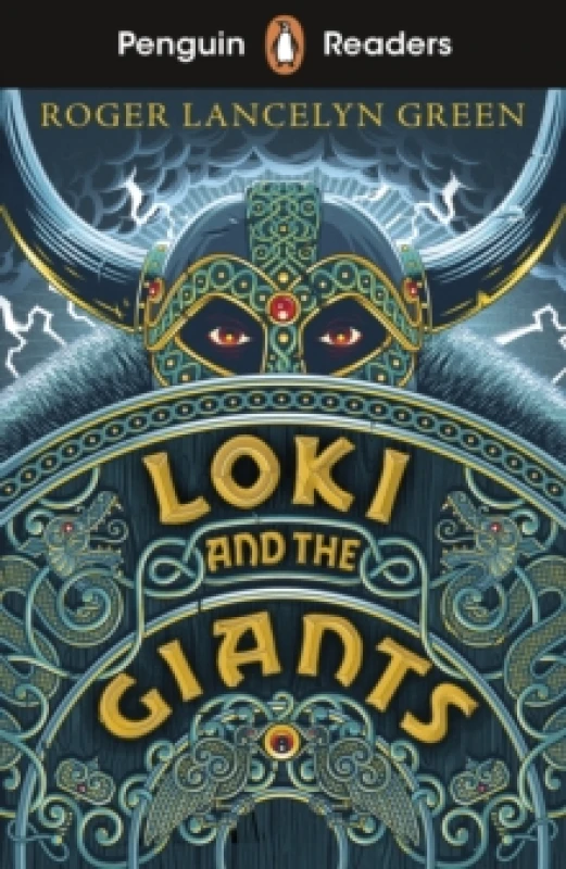 Image of Penguin Readers Starter Level: Loki and the Giants (ELT Graded Reader) : Abridged Edition Paperback / softback
