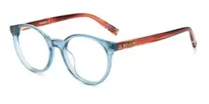 Image of Missoni Eyeglasses MIS 0032 DB1