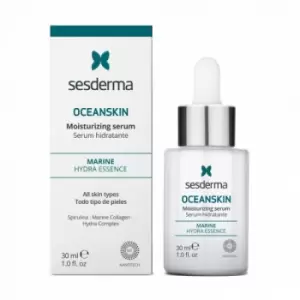 Image of Sesderma Oceanskin Moisturizing Serum 30ml