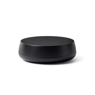 Image of Lexon Mino L Bluetooth Speaker - Black