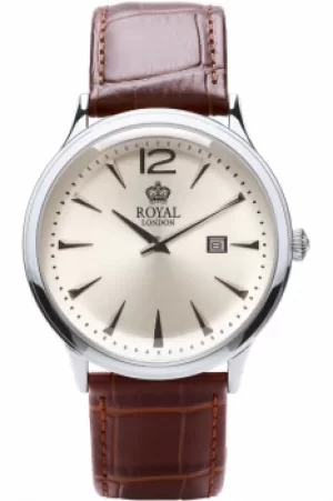 Image of Mens Royal London Watch 41220-02