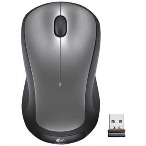 Image of Logitech M310 Wireless Mouse