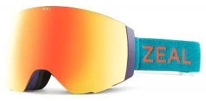 Image of Zeal Portal Purple Jade 11332 195mm