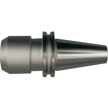 Image of Indexa - DN40-SL10-050 End Mill/Sidelock Adaptor