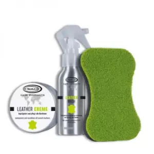 Image of Held Storm Care Set Glove Cleaner Original