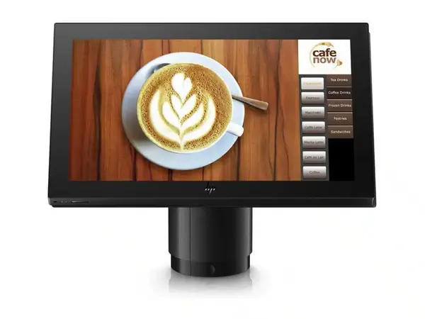Image of HP Engage 15.6" 2D9X0AA Full HD LED Monitor
