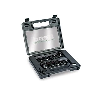Image of Trend Router 12 Piece Starter Cutter Set