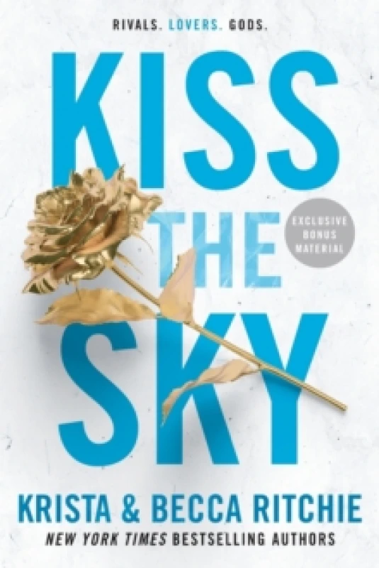Image of Kiss The Sky Paperback / softback