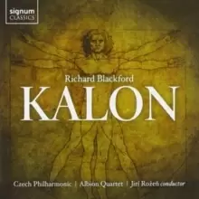 Image of Richard Blackford: Kalon