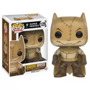Image of DC Comics Batman Impopster Scarecrow Funko Pop! Vinyl