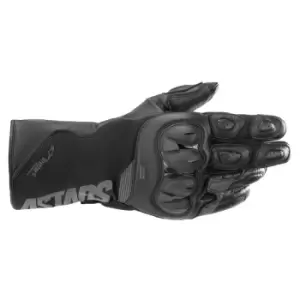 Image of Alpinestars SP-365 Drystar Black Anthracite S