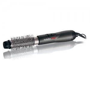 Image of Babyliss PRO Ceramic Hot Air Hair Brush 32mm