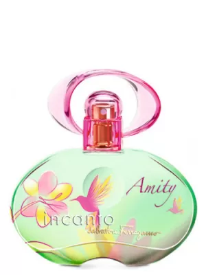 Image of Salvatore Ferragamo Incanto Amity Eau de Toilette For Her 30ml