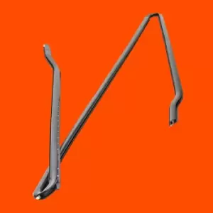 Image of VAICO Seal, windscreen V20-1203 BMW,5 Limousine (E39),5 Touring (E39)