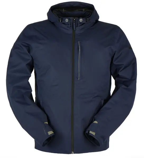 Image of Furygan Ryoko Navy XL