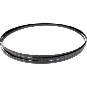 Image of Draper Bandsaw Blades 2750mm 3/8" 6tpi