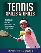 Image of tennis skills and drills