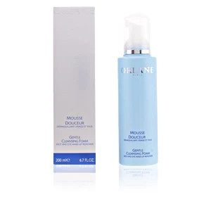 Image of STIMULATION QUOTIDIENNE mousse douceur 200ml